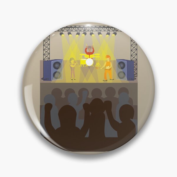 Item preview, Musical Concert designed and sold by ROSE ANN BANILAR.