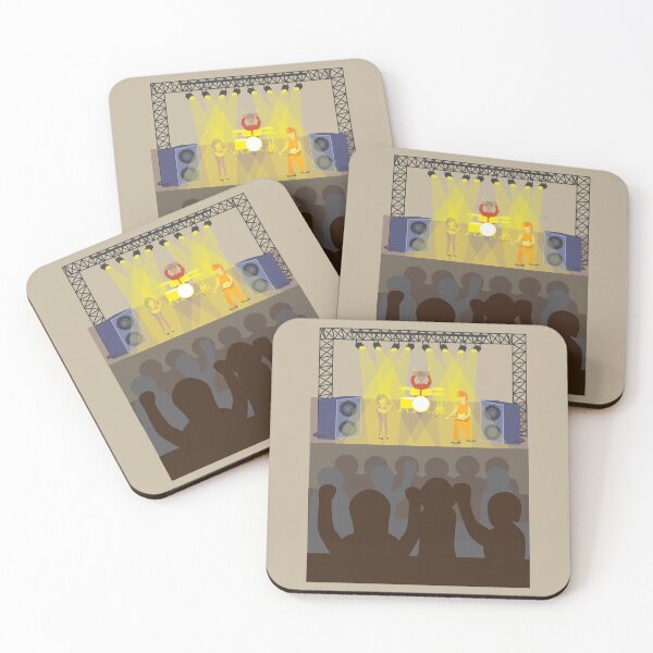 Item preview, Musical Concert designed and sold by ROSE ANN BANILAR.