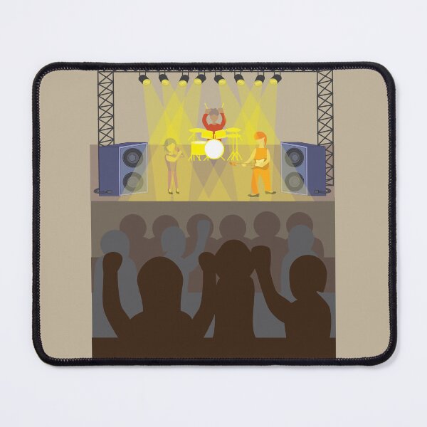 Item preview, Musical Concert designed and sold by ROSE ANN BANILAR.