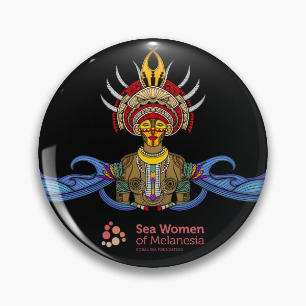 Item preview, Solwara Meri designed and sold by Coral Sea Foundation.