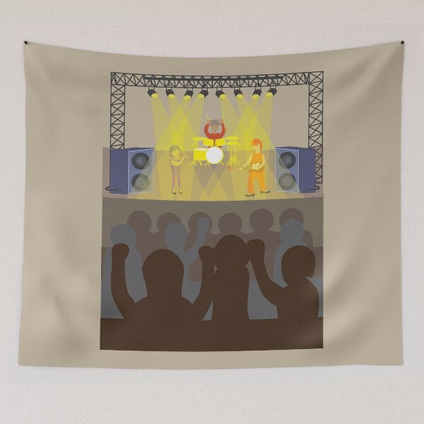 Item preview, Musical Concert designed and sold by ROSE ANN BANILAR.