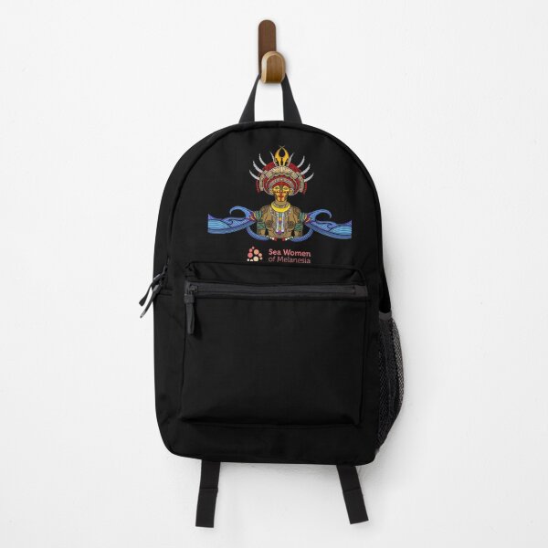 Item preview, Solwara Meri designed and sold by Coral Sea Foundation.