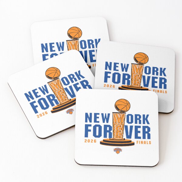 Item preview, New York Knicks Forever 2026 Finals designed and sold by THECOMICBStore.
