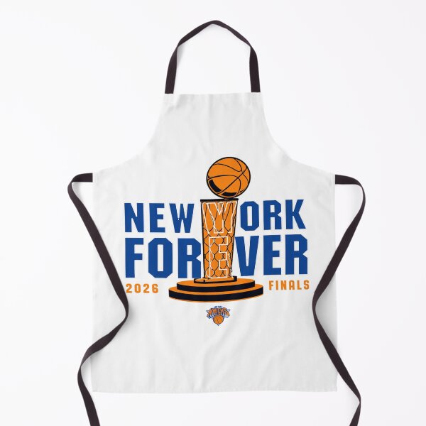 Item preview, New York Knicks Forever 2026 Finals designed and sold by THECOMICBStore.