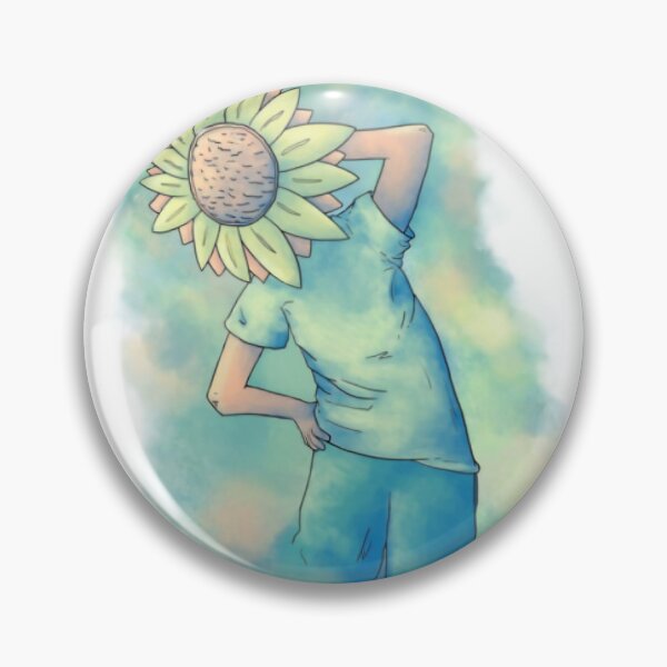 Item preview, Blooming Confidence designed and sold by sushiwithsmile.