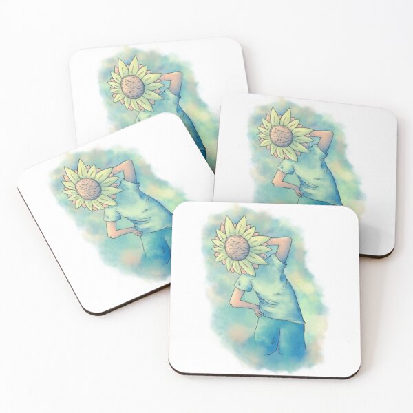 Item preview, Blooming Confidence designed and sold by sushiwithsmile.
