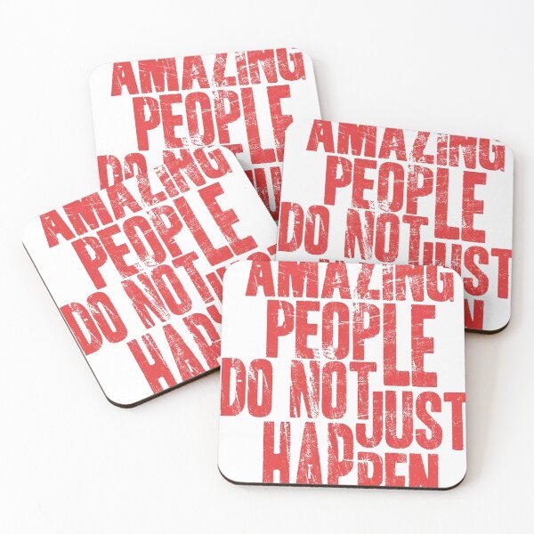 Item preview, great quotes amazing people typography designed and sold by GravicPopart21.