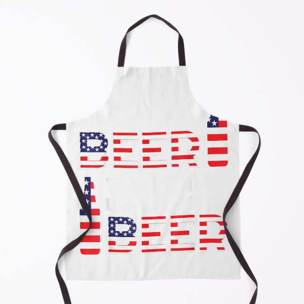 Item preview, Funny Beer Drinking USA Flag 4th of July T-Shirt T-Shirt designed and sold by kevincuellar.
