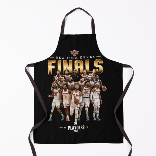 Item preview, NEW YORK KNICKS 2026 Playoff FINALS GAME 3 designed and sold by THECOMICBStore.
