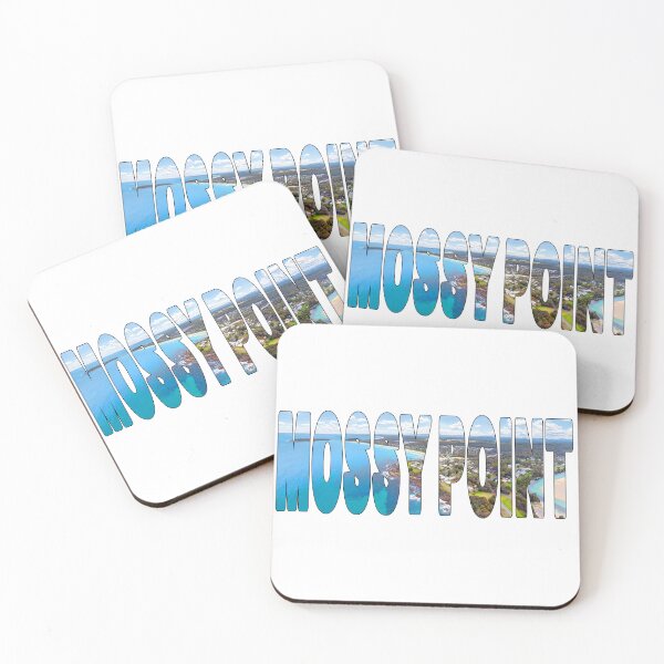 Item preview, MOSSY POINT - Tomkin Broulee NSW Beaches on a Stunning Sunny Day designed and sold by Adam Gormley.