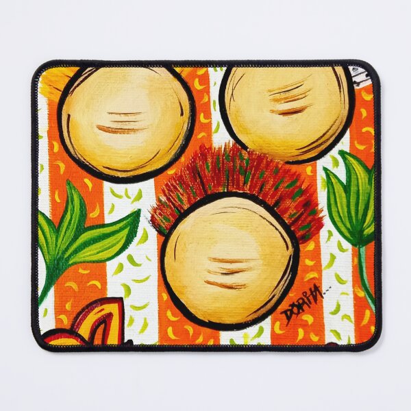 Item preview, AMALFI AREPAS SERIES designed and sold by DoritaArtes.