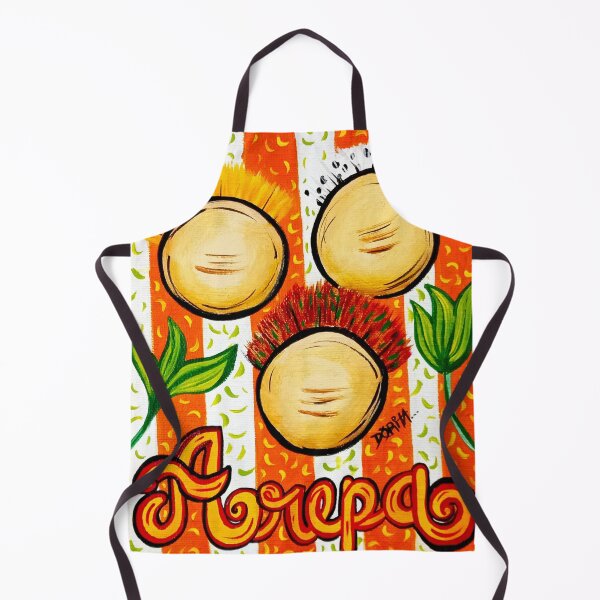 Item preview, AMALFI AREPAS SERIES designed and sold by DoritaArtes.