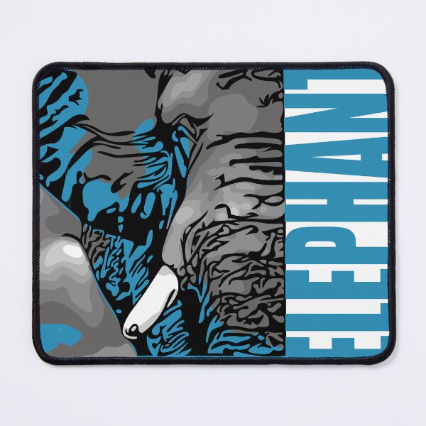 Item preview, Elephant Design 1 David Coulson designed and sold by CareyO.