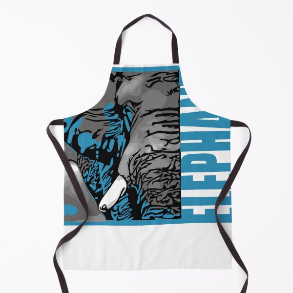 Item preview, Elephant Design 1 David Coulson designed and sold by CareyO.