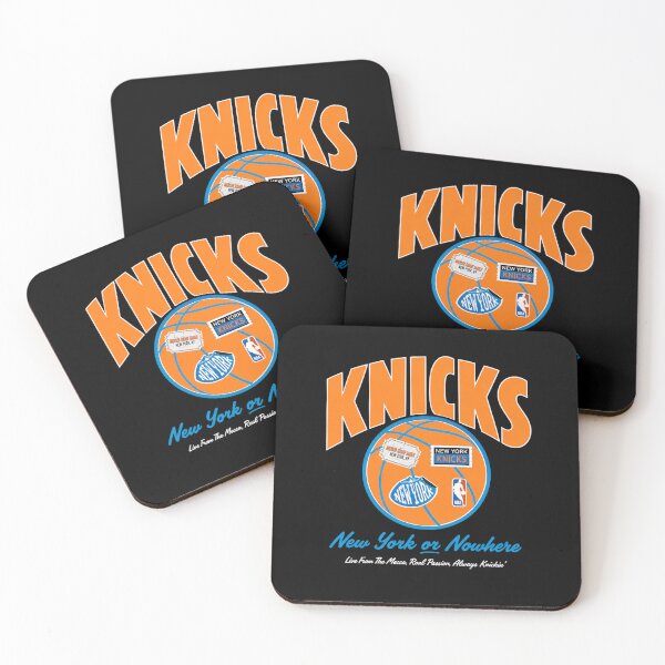 Item preview, New York Knicks Knicks New York designed and sold by THECOMICBStore.