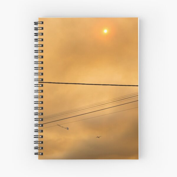 Item preview, Cloud of fire in Portugal designed and sold by jsebouvi.