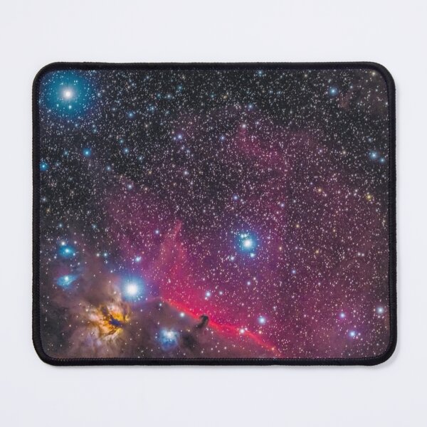 Item preview, Celestial Deftones Band aGalaxy Motion designed and sold by fwidhantos.