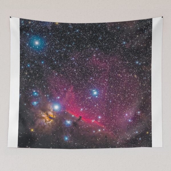 Item preview, Celestial Deftones Band aGalaxy Motion designed and sold by fwidhantos.