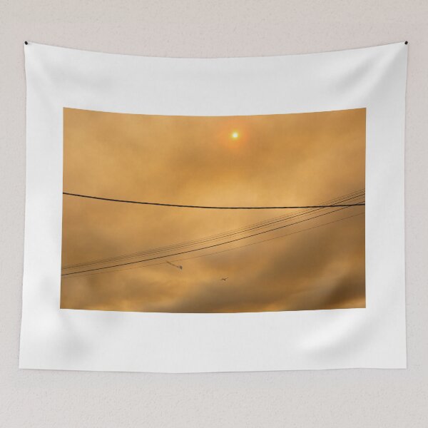 Item preview, Cloud of fire in Portugal designed and sold by jsebouvi.