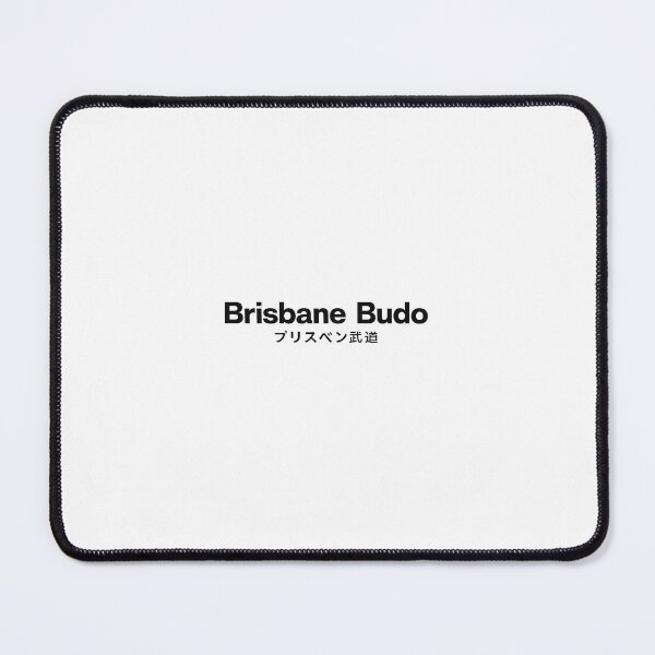 Item preview, Brisbane Budo designed and sold by Brisbane Budo.