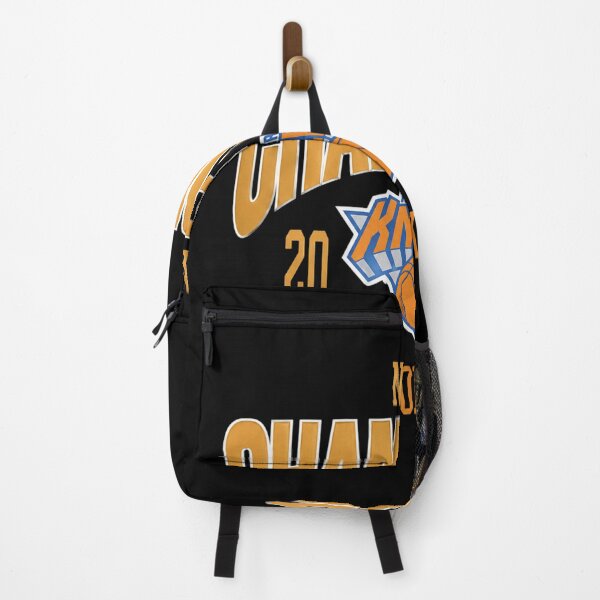 Item preview, New York Knicks NBA Champions 2026 The Finals Basketball Team designed and sold by THECOMICBStore.