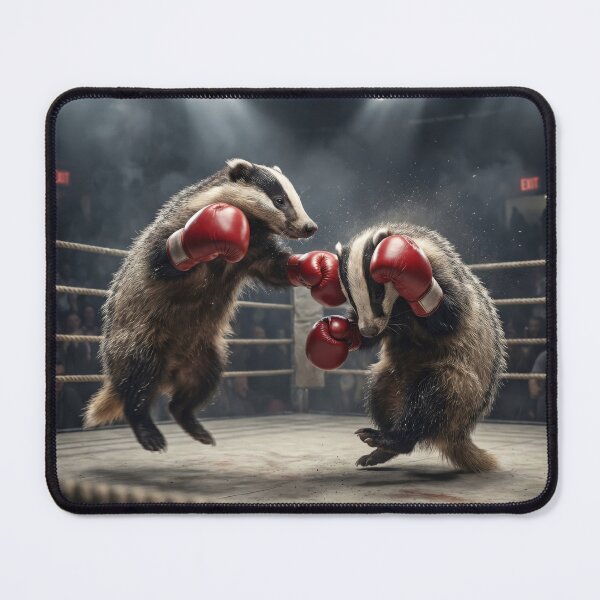 Item preview, Philly Shell Fails Badger Boxer designed and sold by Tridentulus.