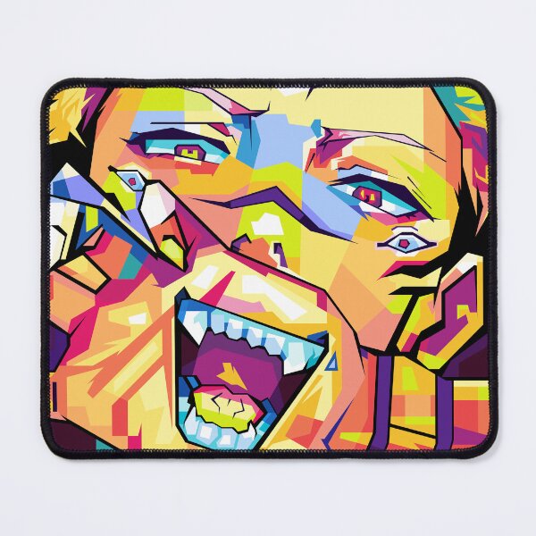 Item preview, Sukuna Pop Art designed and sold by Superkent.