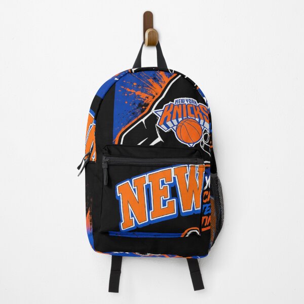 Item preview, New York Knicks Take Aim Our City Our Team Our Time Basketball designed and sold by THECOMICBStore.