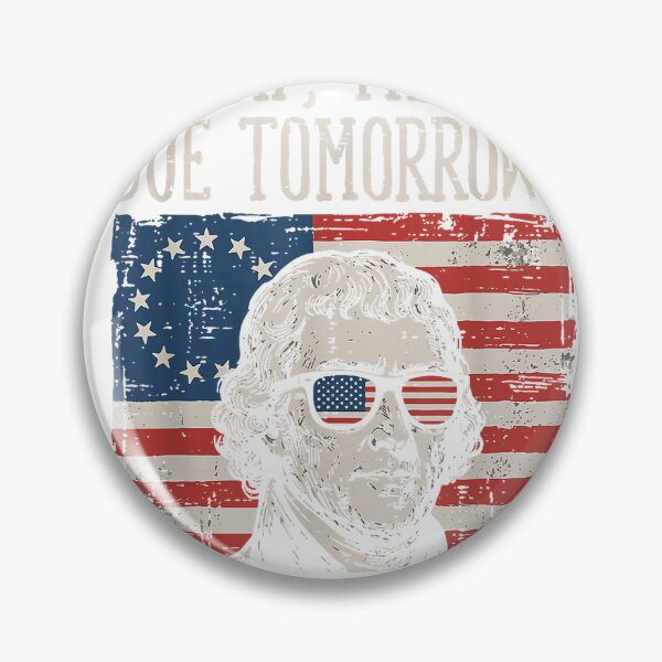 Item preview, Crap Due Tomorrow Thomas Jefferson 4th of July Men Women Kid T-Shirt designed and sold by Badriiiii.