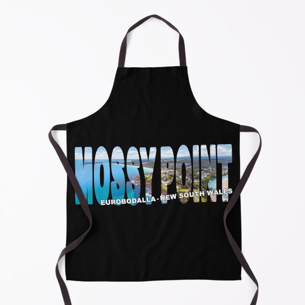 Item preview, MOSSY POINT Eurobodalla New South Wales - Tomkin Broulee Sunny Day designed and sold by Adam Gormley.