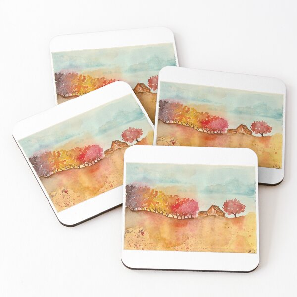 Item preview, Fall Farm designed and sold by KimberleeJoy.