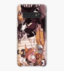 Grown up Hooky Case/Skin for Samsung Galaxy