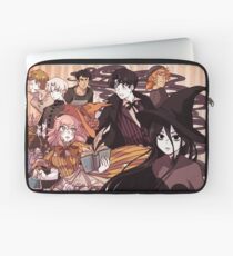 Aufgewachsen Hooky Laptoptasche