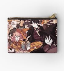 Grown up Hooky Studio Pouch