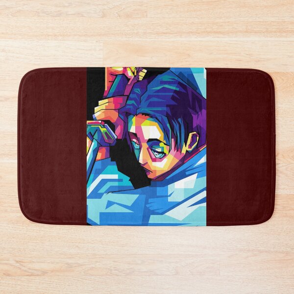 Item preview, Yuta Okkotsu Pop Art designed and sold by Superkent.