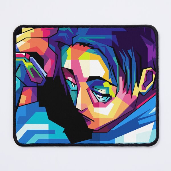 Item preview, Yuta Okkotsu Pop Art designed and sold by Superkent.