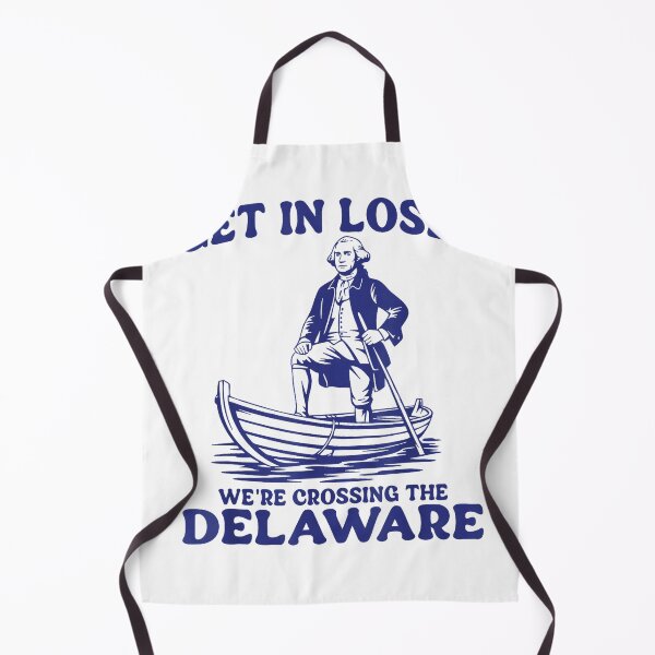 Item preview, Get in Loser George Washington Funny Patriotic 4th of July T-Shirt designed and sold by KTY-NUSS.