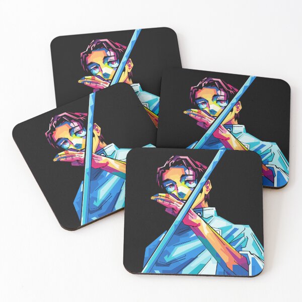 Artikelvorschau, Yuta Okkotsu Pop Art entworfen und verkauft von Superkent.