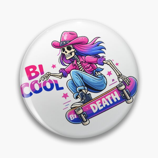 Item preview, Bi Pride, Bi Cool Bi Pride designed and sold by ryanapples2.