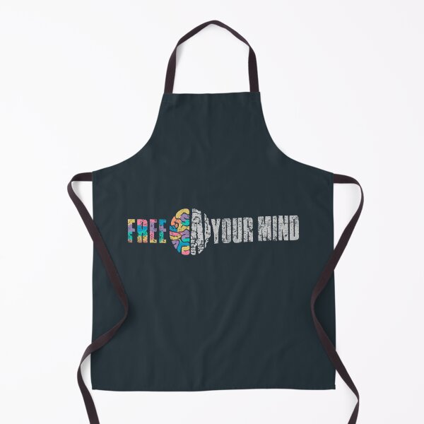 Item preview, STOP AI - Free Your Mind designed and sold by Frank J. Art.