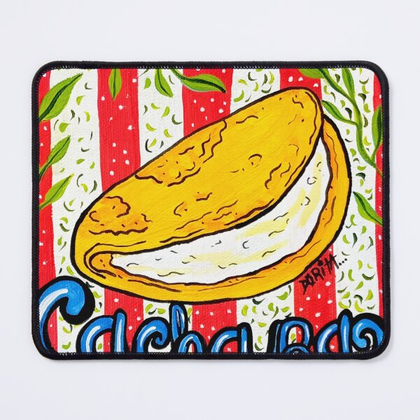 Item preview, AMALFI CACHAPA SERIES designed and sold by DoritaArtes.