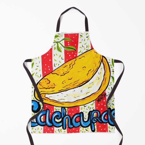 Item preview, AMALFI CACHAPA SERIES designed and sold by DoritaArtes.