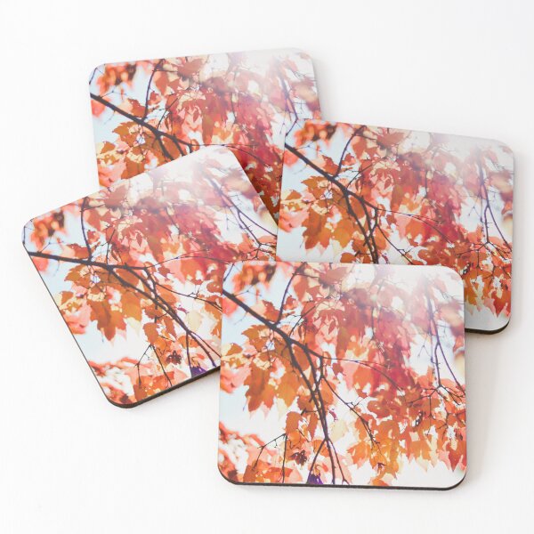 Item preview, Fall Leaves designed and sold by KimberleeJoy.