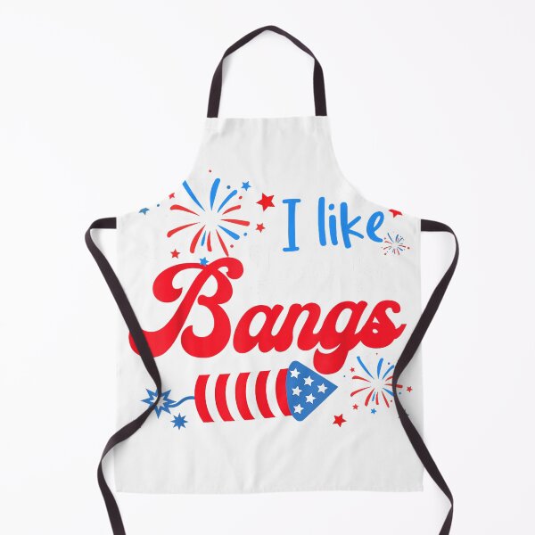 Item preview, I Like Her Fireworks Explodes Funny Couple 4th of July T-Shirt designed and sold by gidget-gadget.
