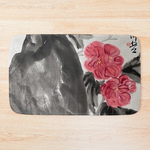 Item preview, YT 187 - Defying the Frost designed and sold by Zhongwu AO.