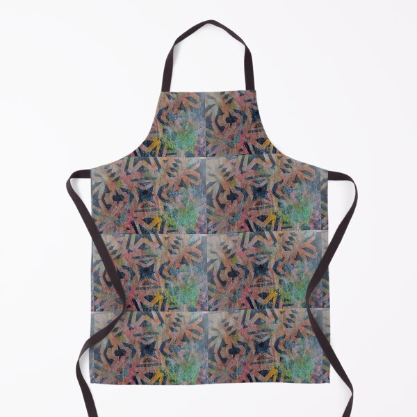 Item preview, Ritual Geometry-Fragments of Silence designed and sold by putu eri wirasatia.