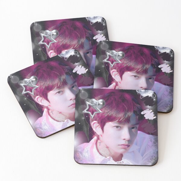 Item preview, ENHYPEN HEESEUNG - BORDER : DAY ONE (DUSK ver.) designed and sold by Angel-Heartz.