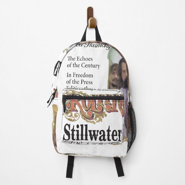 Item preview, Vintage Magazine Cover Band Stillwater Style designed and sold by TokyoAyashi.