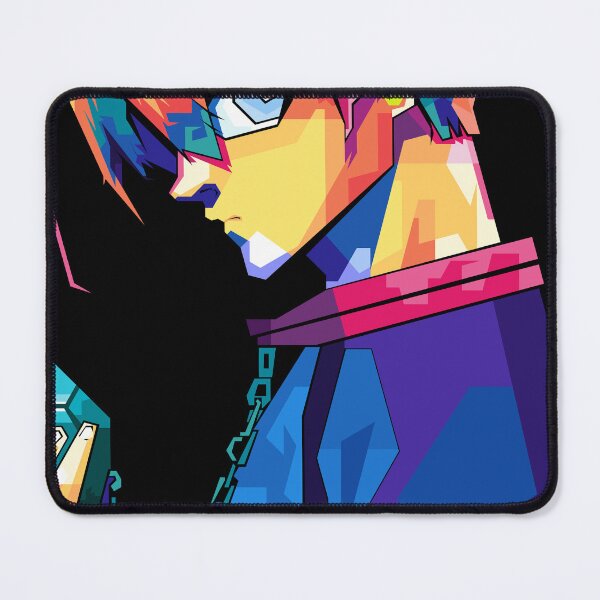 Item preview, Isagi yoichi Pop Art designed and sold by Superkent.