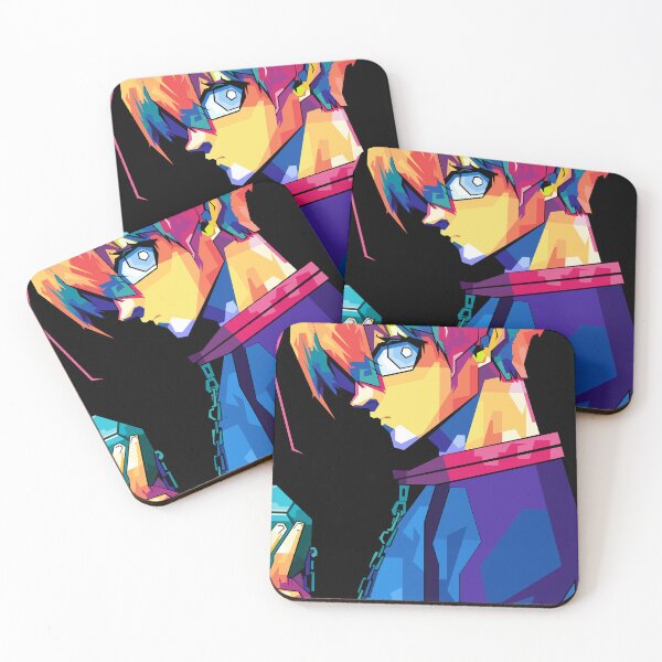 Item preview, Isagi yoichi Pop Art designed and sold by Superkent.
